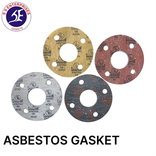 Non Asbestos Gaskets & Products