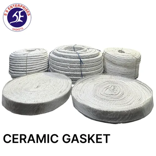 Ceramic Products