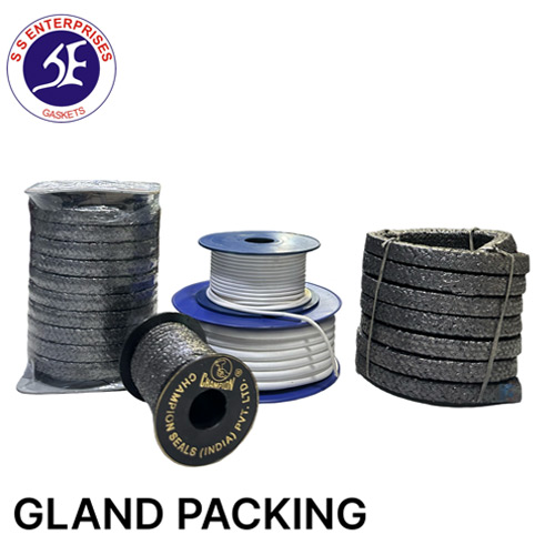 Gland Packing