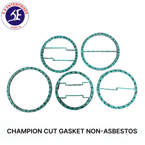 Non Asbestos Gaskets & Products