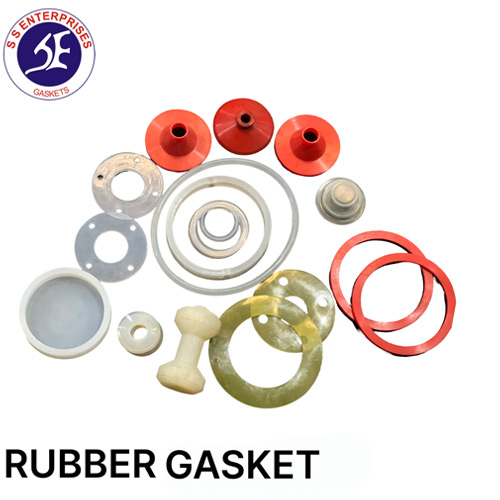 Non Asbestos Gaskets & Products