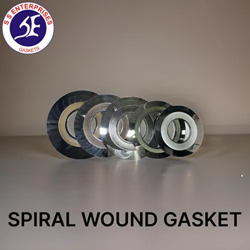 Spiral Wound Gasket