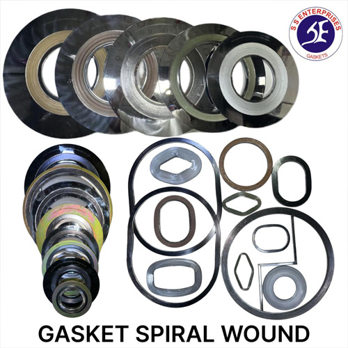 Rubber Gaskets