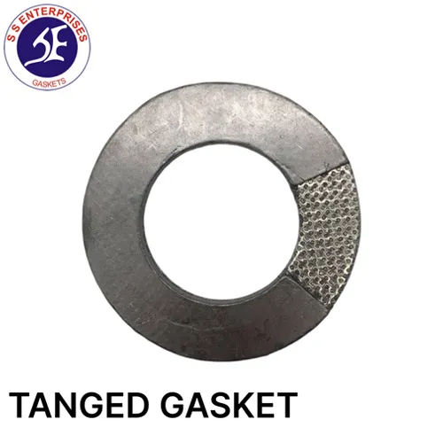 Tanged Gaskets